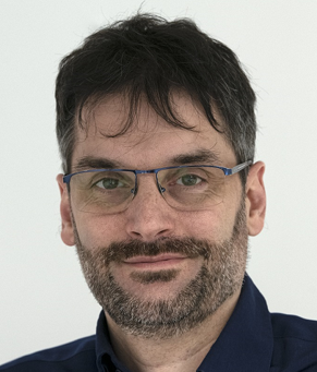 David Amans