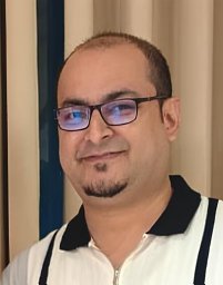 Prahlad Kumar Baruah