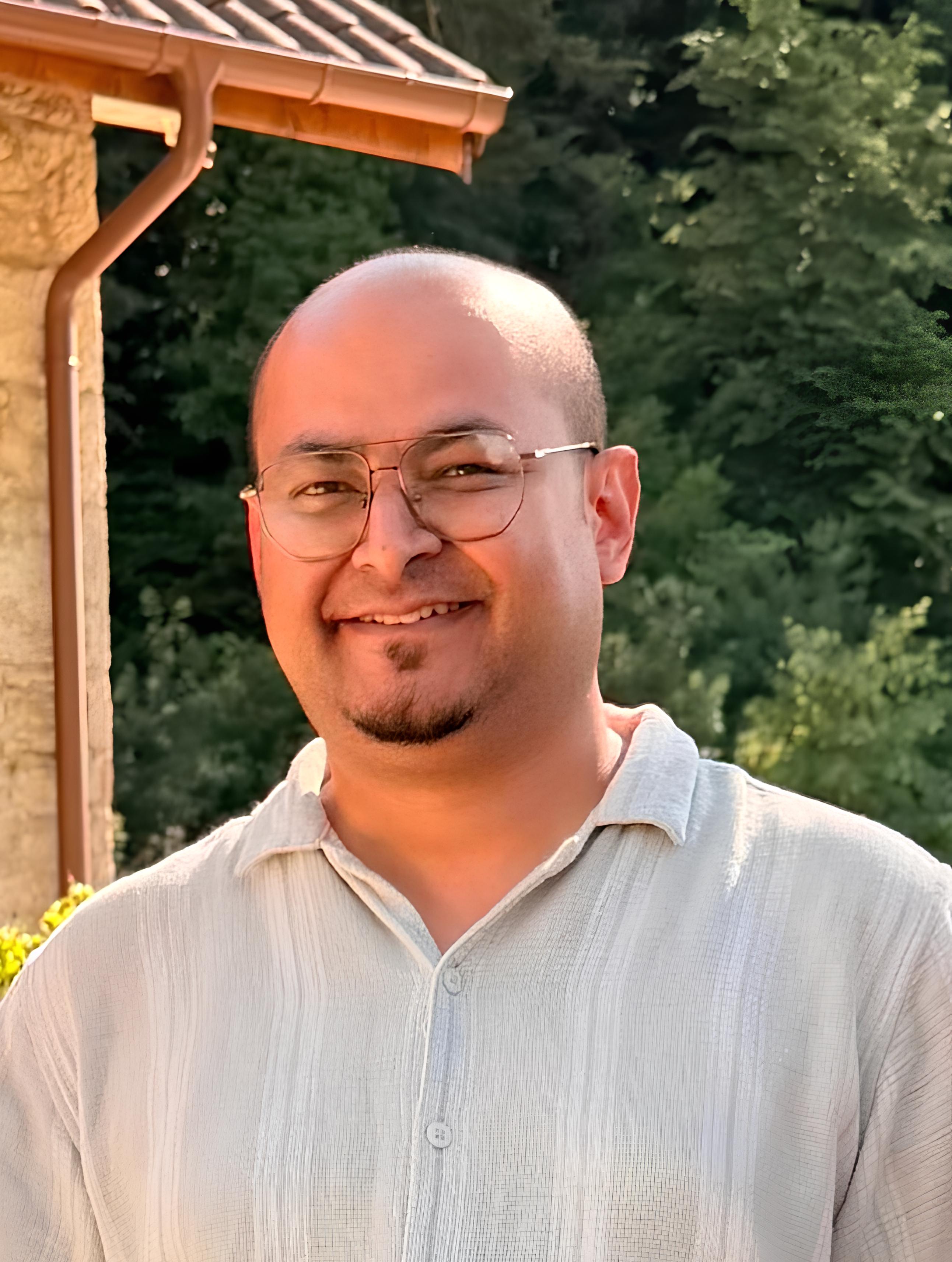 Prahlad Kumar Baruah
